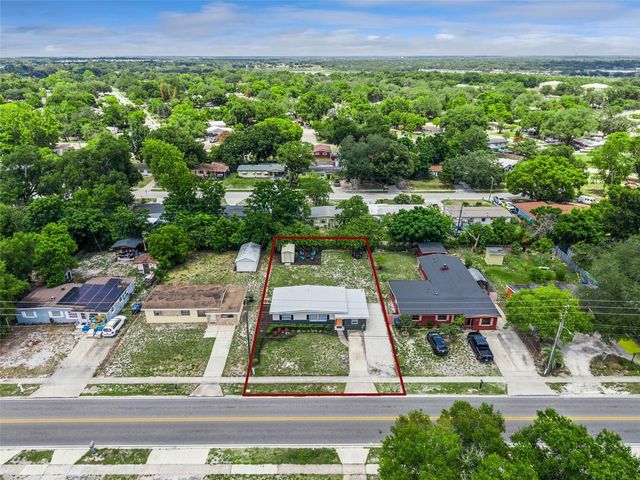 1100 WURST ROAD, Ocoee, FL 34761