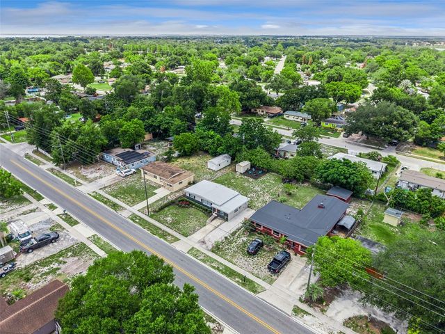 1100 WURST ROAD, Ocoee, FL 34761