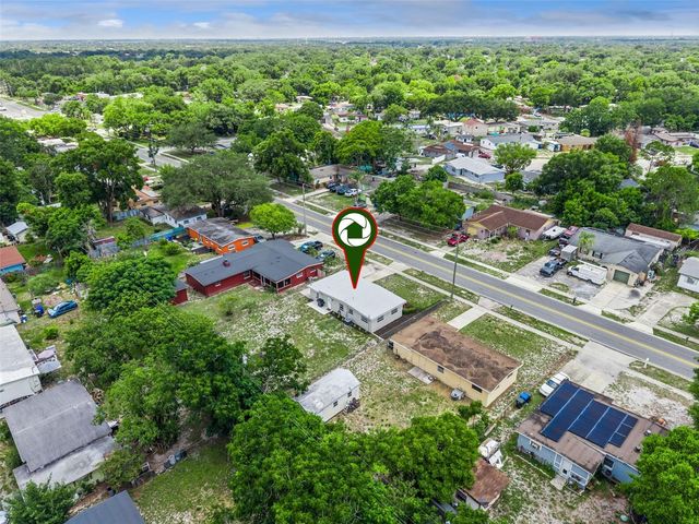 1100 WURST ROAD, Ocoee, FL 34761