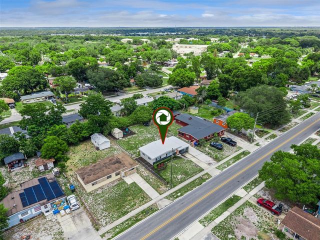 1100 WURST ROAD, Ocoee, FL 34761