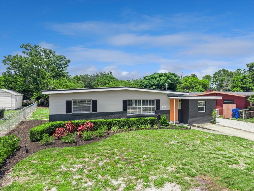 1100 WURST ROAD, Ocoee, FL 34761