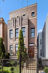 3638 N WAYNE Avenue, Chicago, IL 60613