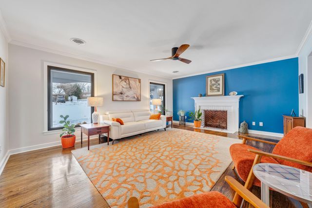 2352 Cantle LN, Roanoke, VA 24018