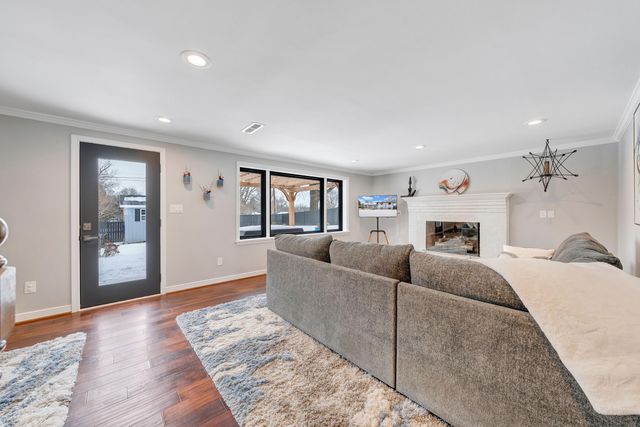 2352 Cantle LN, Roanoke, VA 24018