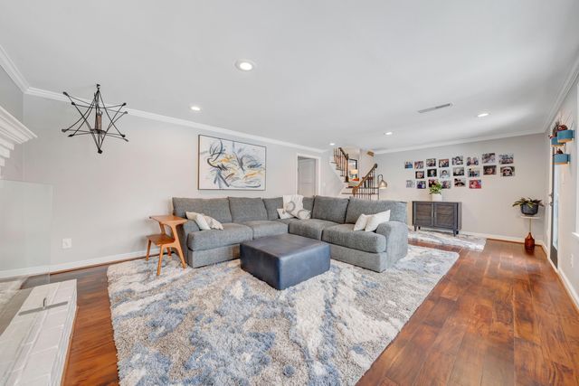 2352 Cantle LN, Roanoke, VA 24018