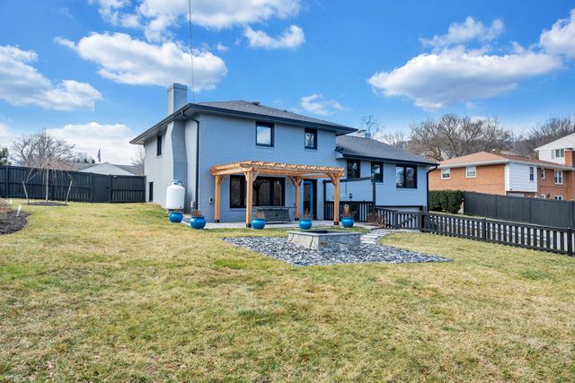 2352 Cantle LN, Roanoke, VA 24018