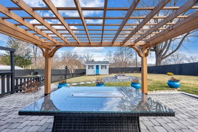 2352 Cantle LN, Roanoke, VA 24018