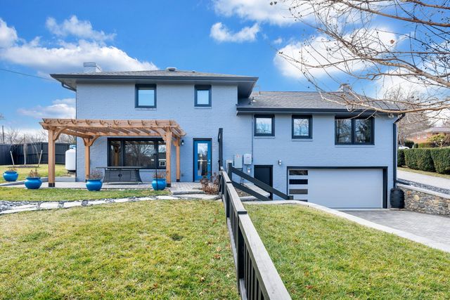 2352 Cantle LN, Roanoke, VA 24018