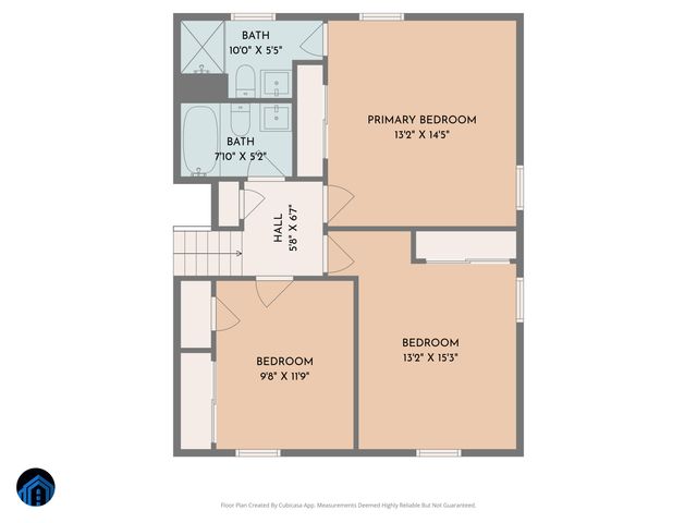 2352 Cantle LN, Roanoke, VA 24018