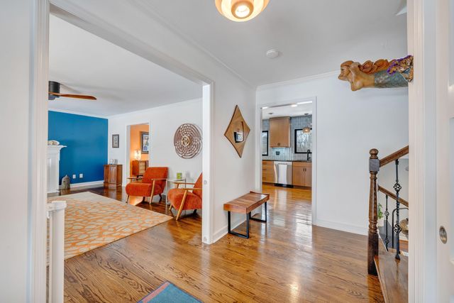 2352 Cantle LN, Roanoke, VA 24018