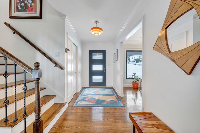 2352 Cantle LN, Roanoke, VA 24018