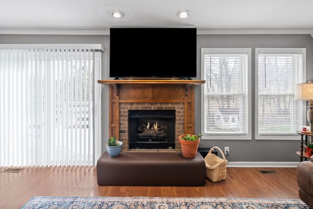 546 Christel Springs Dr, Clarksville, TN 37043