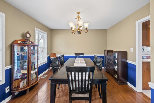 546 Christel Springs Dr, Clarksville, TN 37043