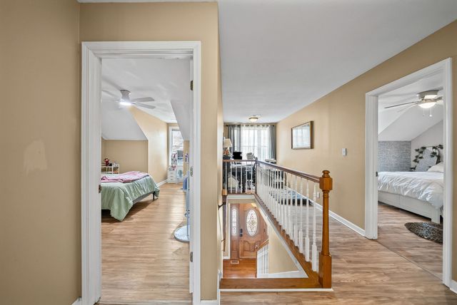 546 Christel Springs Dr, Clarksville, TN 37043