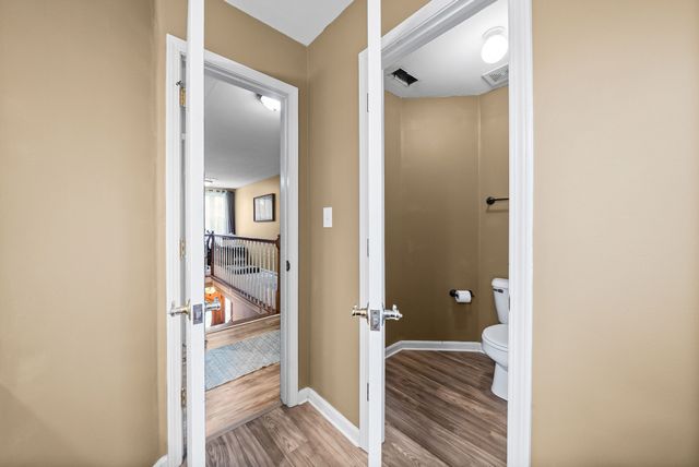 546 Christel Springs Dr, Clarksville, TN 37043