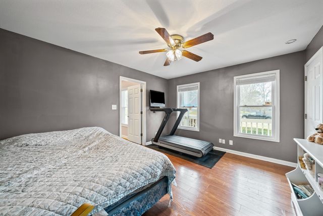 546 Christel Springs Dr, Clarksville, TN 37043