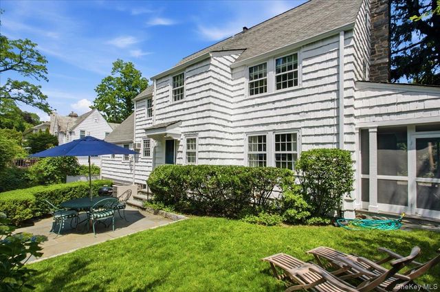 531 Weaver Street, Larchmont, NY 10538