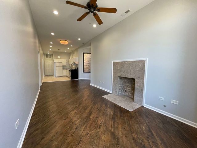 321 S Whipple Street 2, Chicago, IL 60612