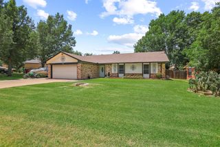 3206 N Marseille Lane, Sherman, TX 75090
