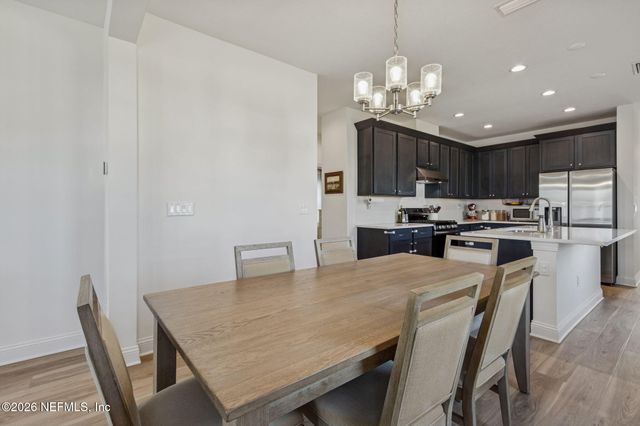 290 CREEKMORE Drive, St. Augustine, FL 32092