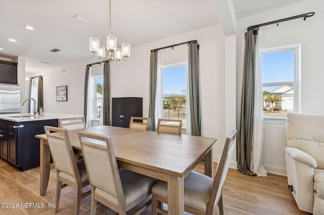 290 CREEKMORE Drive, St. Augustine, FL 32092