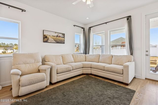 290 CREEKMORE Drive, St. Augustine, FL 32092