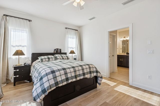 290 CREEKMORE Drive, St. Augustine, FL 32092