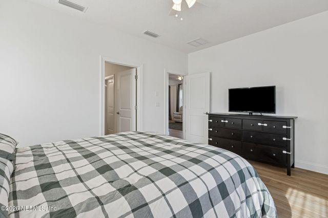 290 CREEKMORE Drive, St. Augustine, FL 32092