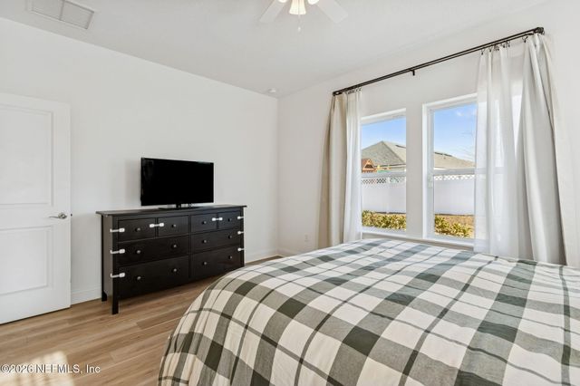 290 CREEKMORE Drive, St. Augustine, FL 32092