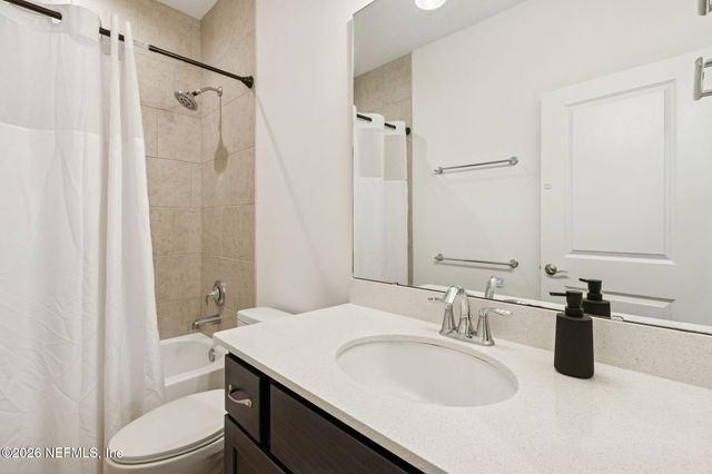 290 CREEKMORE Drive, St. Augustine, FL 32092