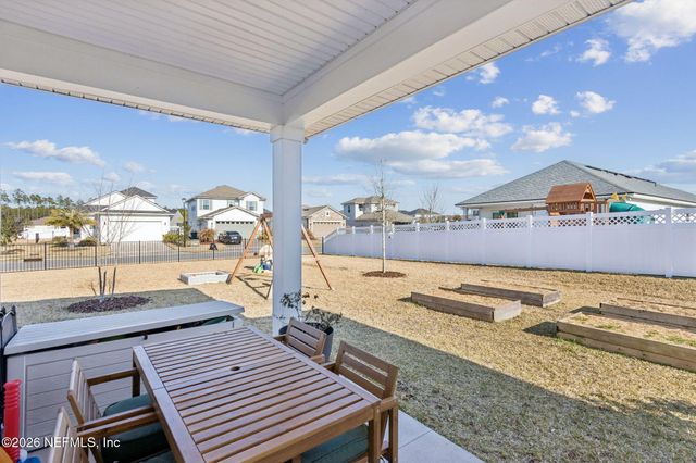 290 CREEKMORE Drive, St. Augustine, FL 32092