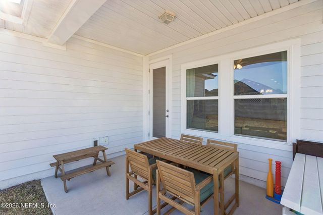 290 CREEKMORE Drive, St. Augustine, FL 32092