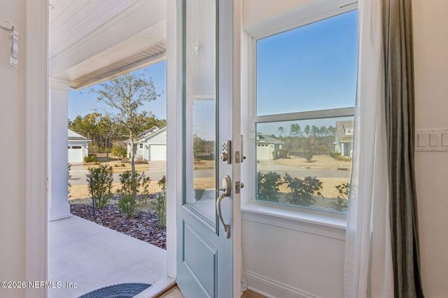 290 CREEKMORE Drive, St. Augustine, FL 32092