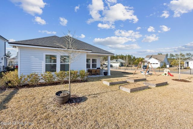 290 CREEKMORE Drive, St. Augustine, FL 32092