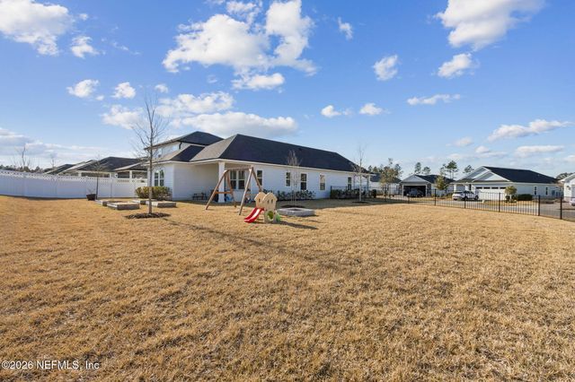 290 CREEKMORE Drive, St. Augustine, FL 32092