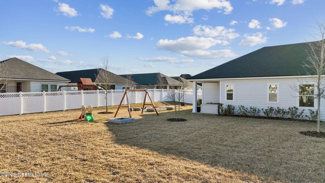 290 CREEKMORE Drive, St. Augustine, FL 32092