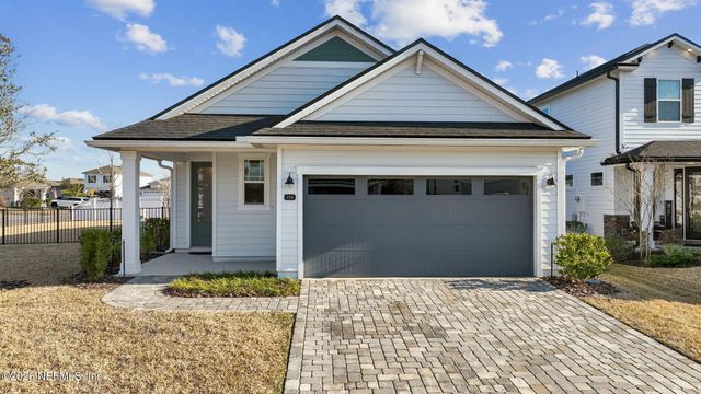 290 CREEKMORE Drive, St. Augustine, FL 32092