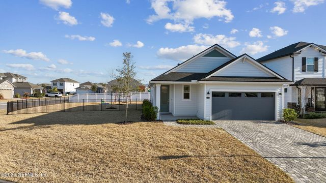 290 CREEKMORE Drive, St. Augustine, FL 32092