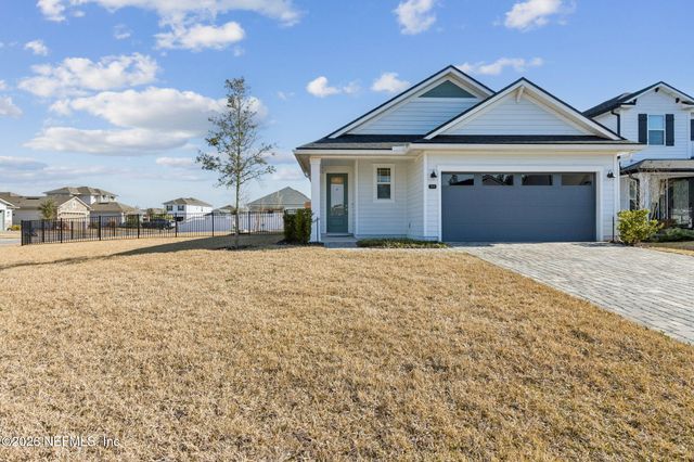 290 CREEKMORE Drive, St. Augustine, FL 32092