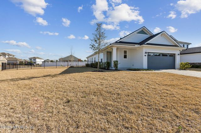 290 CREEKMORE Drive, St. Augustine, FL 32092