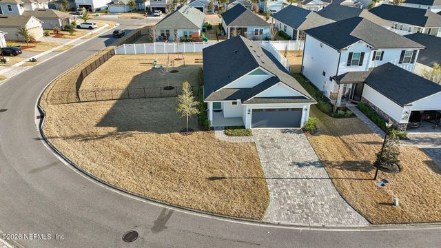 290 CREEKMORE Drive, St. Augustine, FL 32092