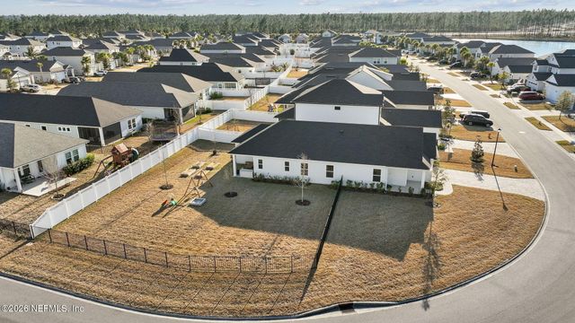 290 CREEKMORE Drive, St. Augustine, FL 32092