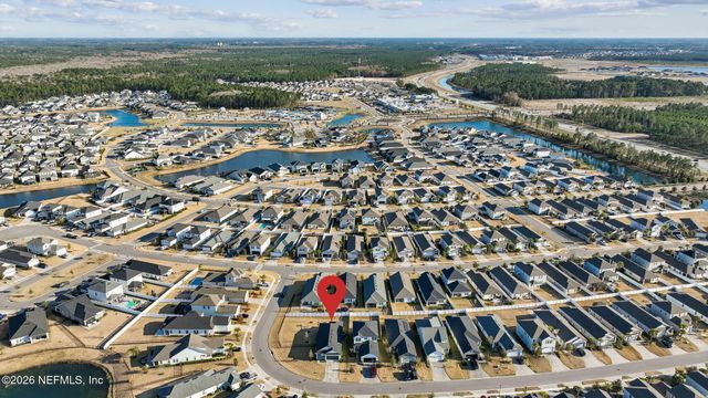 290 CREEKMORE Drive, St. Augustine, FL 32092