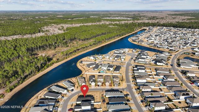 290 CREEKMORE Drive, St. Augustine, FL 32092