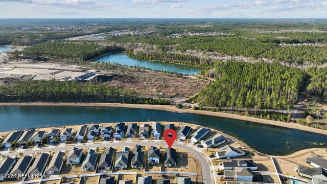 290 CREEKMORE Drive, St. Augustine, FL 32092