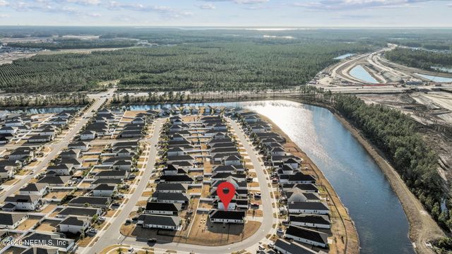 290 CREEKMORE Drive, St. Augustine, FL 32092