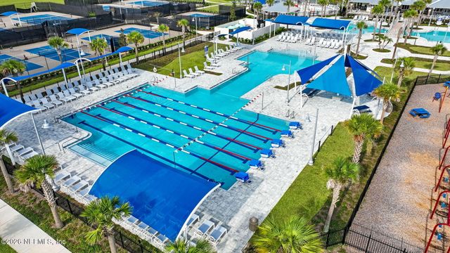 290 CREEKMORE Drive, St. Augustine, FL 32092