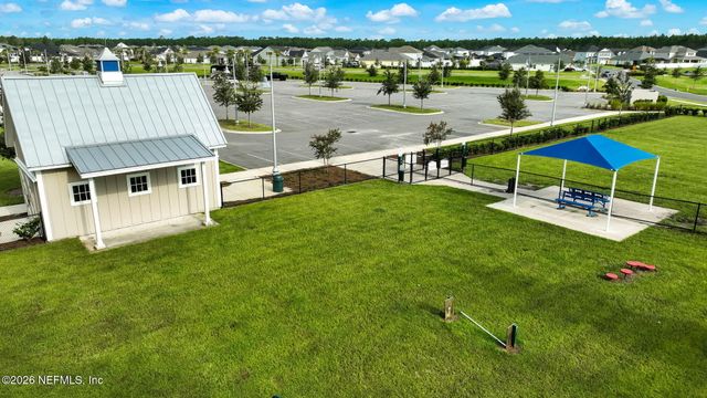 290 CREEKMORE Drive, St. Augustine, FL 32092