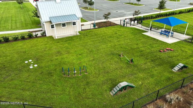 290 CREEKMORE Drive, St. Augustine, FL 32092