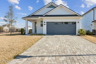 290 CREEKMORE Drive, St. Augustine, FL 32092